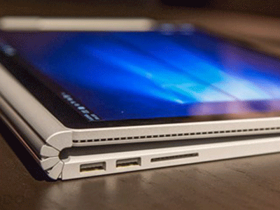 Người dùng đang bỏ Mac của Apple sang Surface?