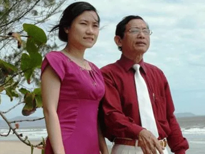 Những cuộc tình đũa lệch và tâm lý “trâu già thích gặm cỏ non”