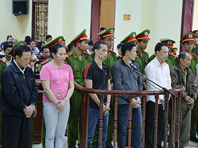 Những kẻ giả danh nhà ngoại cảm lừa hàng loạt thân nhân liệt sĩ
