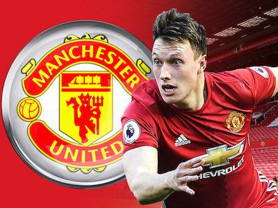 Phil Jones xuất sắc giúp MU tiết kiệm hàng triệu đô la