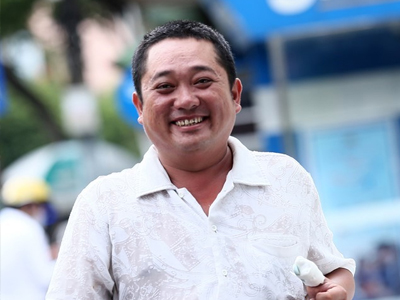 "Thằng Cò" của Đất Phương Nam lên Đà Lạt làm mướn