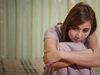 Tôi bị từ chối tình yêu vì mồ côi cha mẹ