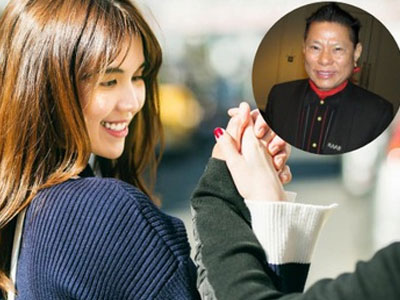 Tỷ phú USD được cho là bạn trai Ngọc Trinh giàu nhờ đâu?