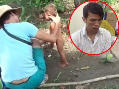 Vụ "hành hạ trẻ em" gây phẫn nộ: "Không có chuyện nghi can bị tâm thần hay ngáo đá"