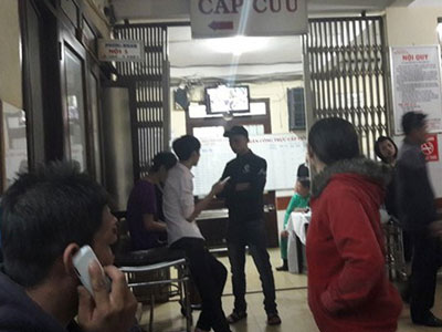 Vụ nổ ở Đắk Lắk làm 3 công an tử vong: 2 người là con, cháu của nguyên bí thư tỉnh