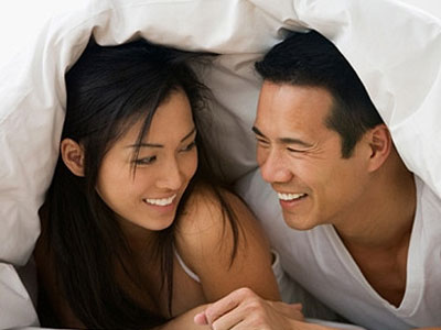 Xoa bóp bấm huyệt chữa xuất tinh sớm