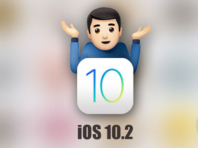 5 tính năng mới đáng chú ý ở iOS 10.2