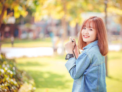 Cô gái 9x hát rap "Nhỏ lớp trưởng" gây sốt cộng đồng mạng