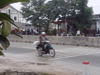 Cụ bà chết cháy trong nhà lúc nửa đêm