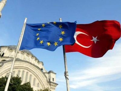 EU chia rẽ về đàm phán kết nạp Thổ Nhĩ Kỳ