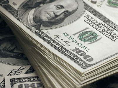 Giá USD tại các ngân hàng tiếp tục tăng “chóng mặt”