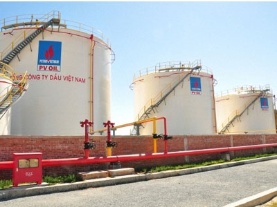 Hiệp hội Xăng dầu cầu cứu Thủ tướng "đòi" Bộ Tài chính 57,6 tỷ đồng tiền thuế