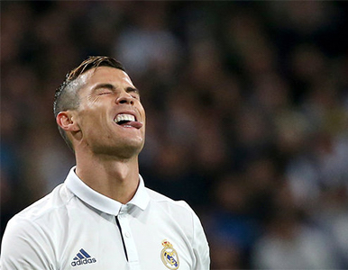 Ronaldo: "Tôi như người vô tội ngồi tù, vì tin đồn trốn thuế"