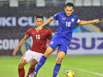 Thái Lan nhận thưởng lớn nếu vô địch AFF Cup 2016