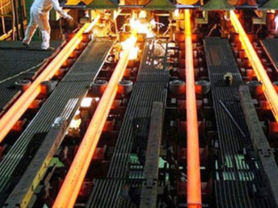 TKV muốn tạm dừng nhà máy phôi thép trên mỏ sắt 35 tỷ USD