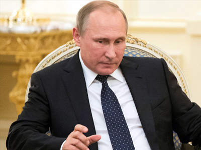 Tổng thống Nga Putin kể chuyện “mối tình đầu”
