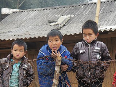 Từ đêm nay, Hà Nội rét 15 độ C