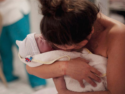 Tưởng rằng con đã chết, 50 năm sau điều kì diệu đã xảy ra...