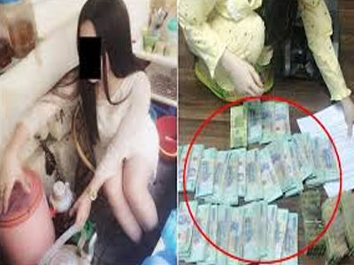 Cái kết cho chàng trai từ chối 10 tỷ, không lấy con gái sếp