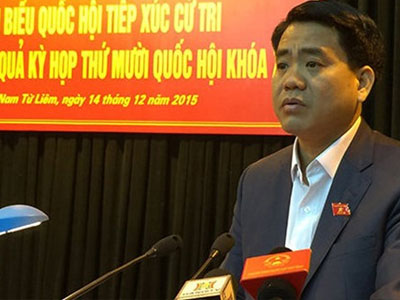 Chung cư “đại gia điếu cày” xây mắc hàng loạt sai phạm, chuyển hồ sơ sang công an