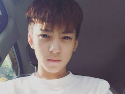 Hotboy Hà thành 13 tuổi 'gây sốt' với tài hát nhép khiến fan mê mệt