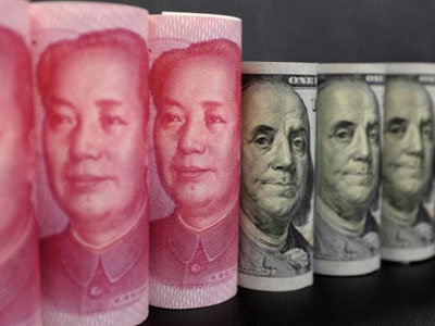 Kho tiền ngàn tỷ USD bốc hơi: Trung Quốc mất kiểm soát?