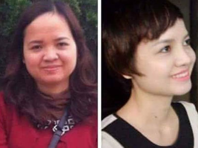 Ly thân rồi ly hôn, bà mẹ 37 tuổi khiến chị em ngỡ ngàng vì màn "lột xác" không thể nhận ra