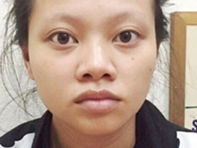 "Nữ quái" xông vào nhà trẻ bắt cóc bé 2 tuổi