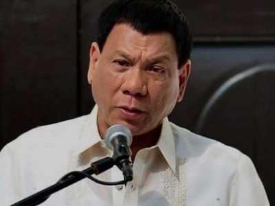 Phe đối lập Philippines đòi luận tội Tổng thống Rodrigo Duterte