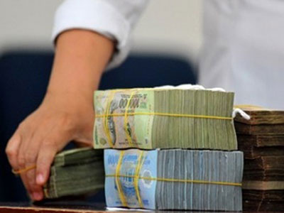 Bắt được đối tượng tung tin đổi tiền