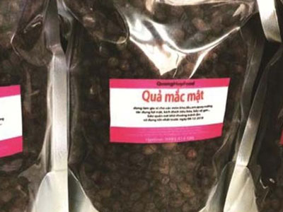 Bất an với hạt rừng bán giá "trên trời" dịp giáp tết