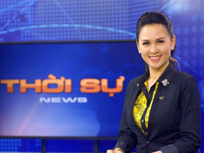 BTV Thuý Hằng tiết lộ lý do chia tay Thời sự 19h