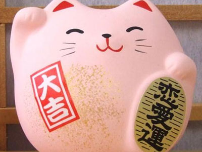 Chú mèo phong thủy mang lại may mắn, giàu có mà người Nhật nào cũng có trong nhà