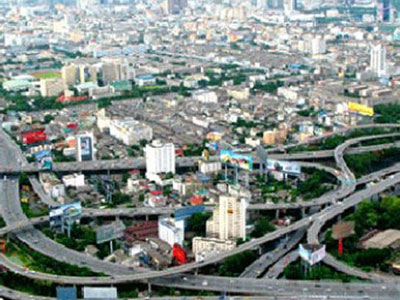 Hà Nội lọt Top 25 thành phố thu hút FDI nhiều nhất