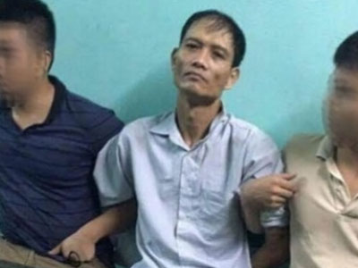 Lòng hiếu khách của bà lão bị đáp trả bằng thảm án 4 mạng người