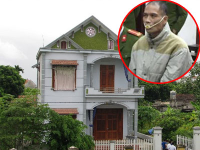 Lòng hiếu khách của bà lão bị đáp trả bằng thảm án 4 mạng người