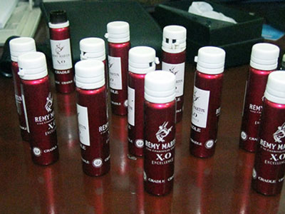 Ma túy đội lốt "nước vui" vào vũ trường, quán bar