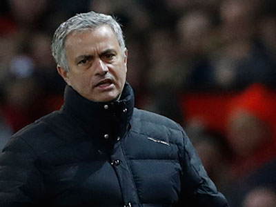 Mourinho: "Tôi biết vì sao Man Utd ở xa phía sau Chelsea"