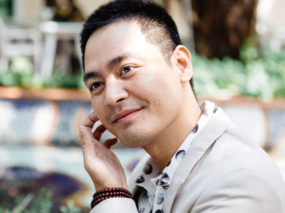 Phan Anh: "Lòng tử tế chưa bao giờ bị bỏ quên, nó luôn sẵn trong tim mỗi người, tôi chỉ góp phần lan truyền nó"