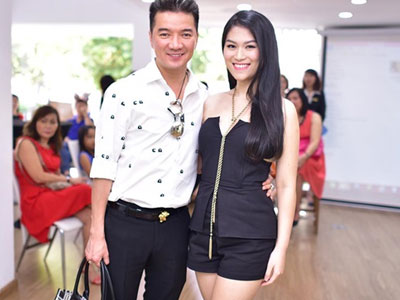 Quan hệ đặc biệt của Mr Đàm và cô gái bị đồn trả 11 tỷ thay anh