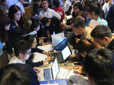 “Tăng xông” với thuế TNCN: Bán căn nhà nộp thuế 2 lần