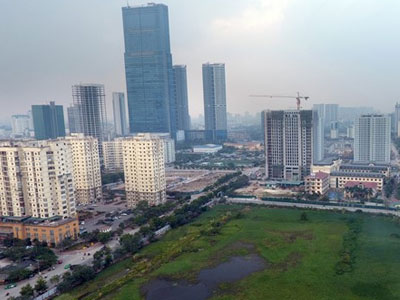 Thị trường "khát" môi giới nhà giá rẻ