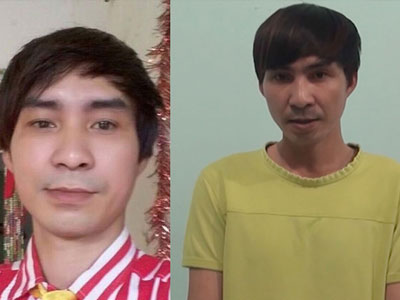Triệu tập "Mr Duck", 1 trong 3 nghi can tung tin bịa đặt về đổi tiền