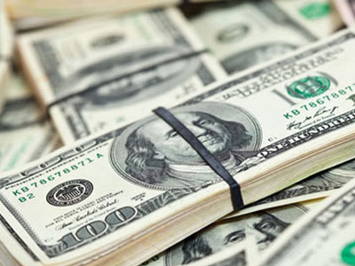 Tỷ giá ngoại tệ ngày 16/12: USD tăng, sắp ngang giá Euro