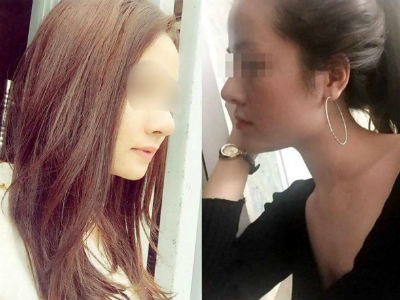 Cô gái xinh đẹp khi bị vu oan cướp chồng người khác