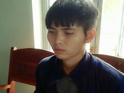 Đâm chết em ruột trong tiệc tân gia của anh trai