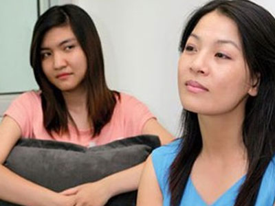 Hết em chồng lên mạng "tính kế" xử lý chị dâu lười, lại đến chị dâu tố em chồng đặt điều, phá hoại hạnh phúc