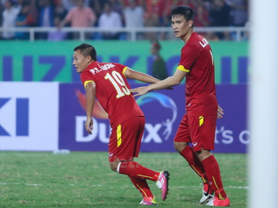 HLV Lê Thụy Hải: ""Hữu Thắng thất bại nhưng tuyển Việt Nam có tương lai""