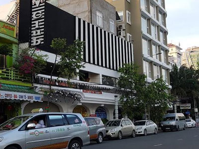Khởi tố 4 bị can giết người tại vũ trường V18
