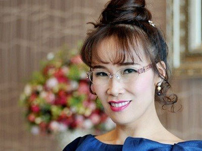 Nắm 950 triệu USD: Nữ tỷ phú USD đầu tiên Việt Nam lộ diện